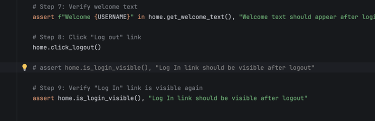 AI-Powered Test Automation: Using GitHub Copilot in PyCharm – Musikaar Blog